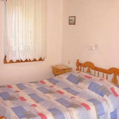 Filitsa House Διαμέρισμα Άγιος Ιωάννης Εξωτερικό φωτογραφία