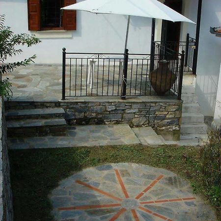 Filitsa House Διαμέρισμα Άγιος Ιωάννης Εξωτερικό φωτογραφία
