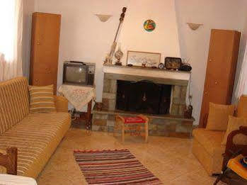 Filitsa House Διαμέρισμα Άγιος Ιωάννης Εξωτερικό φωτογραφία