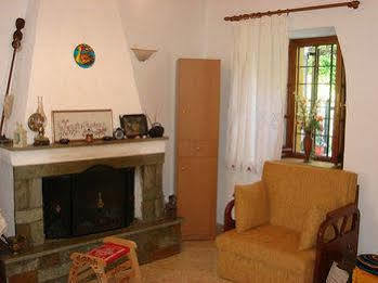 Filitsa House Διαμέρισμα Άγιος Ιωάννης Εξωτερικό φωτογραφία