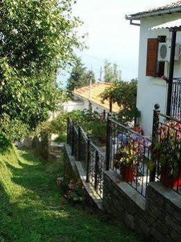 Filitsa House Διαμέρισμα Άγιος Ιωάννης Εξωτερικό φωτογραφία