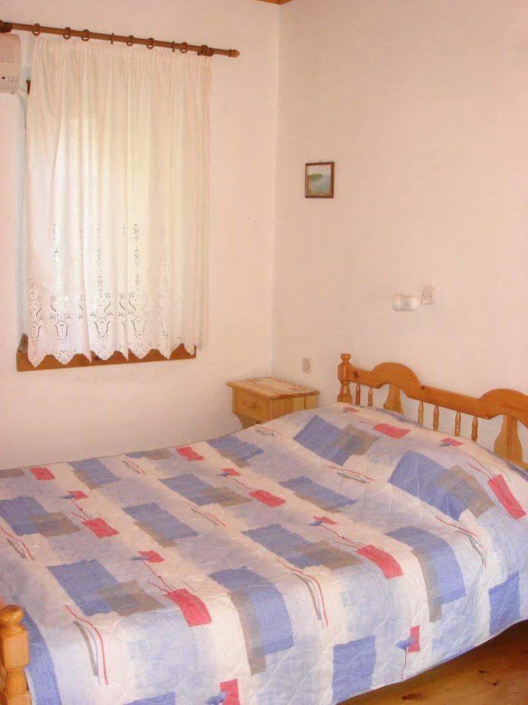 Filitsa House Διαμέρισμα Άγιος Ιωάννης Εξωτερικό φωτογραφία